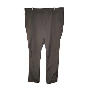 Alpine Design Men’s Hiking Pants Stretch Outdoor Lightweight Gray Size‎ 42x32